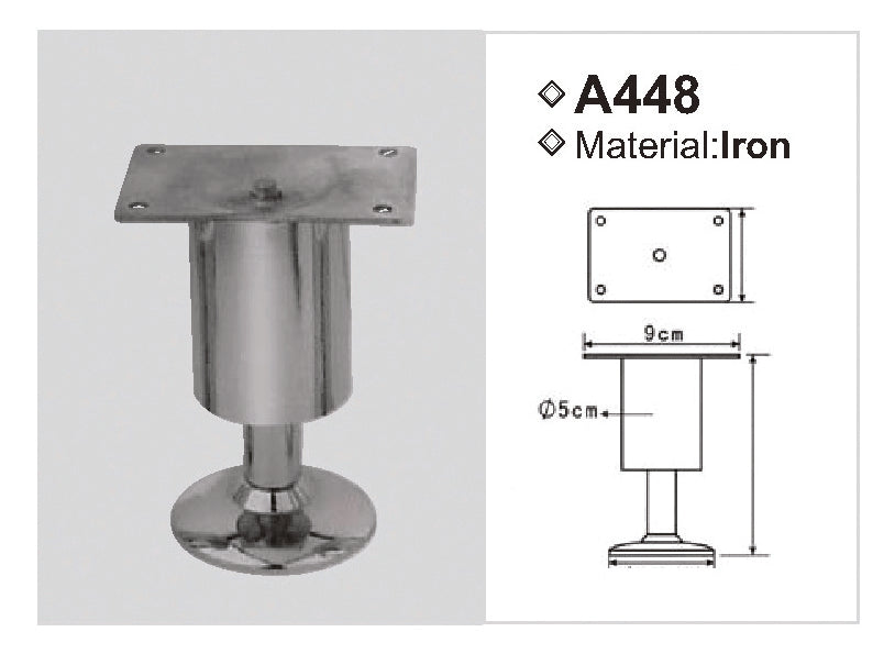 A448