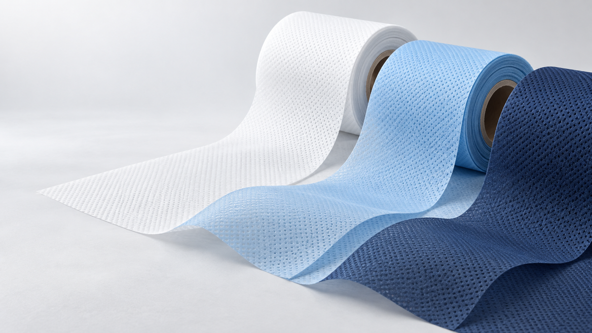Non Woven