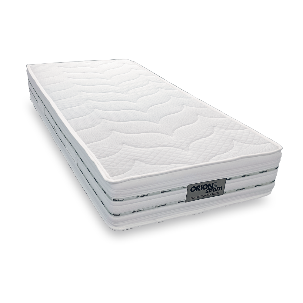 EN1522 Glamour Pocket Στρώμα