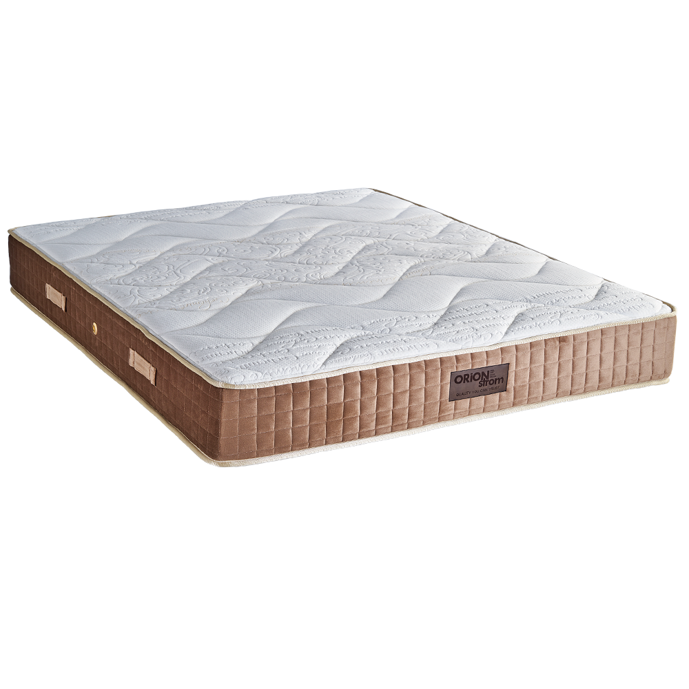 3001 Smart Cashmere Extra Plus ορθοπεδικό στρώμα