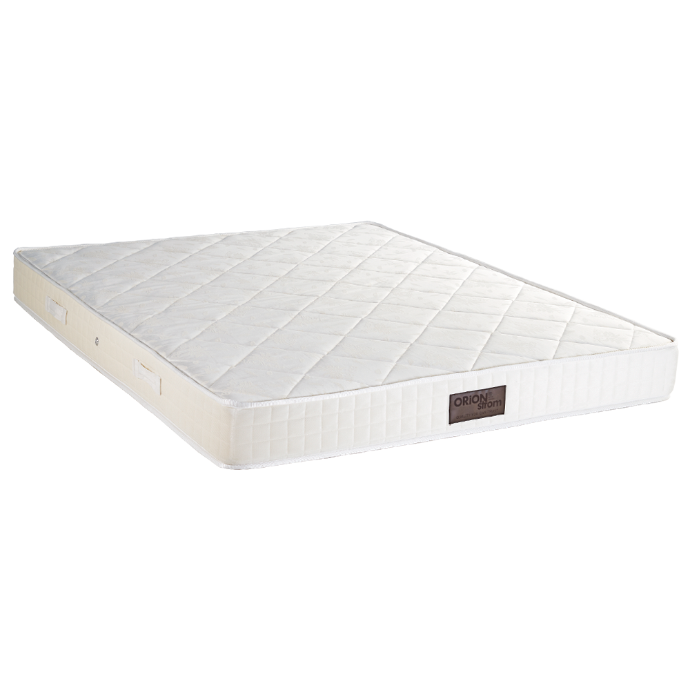3007 Smart Aloe Cotton Basic ορθοπεδικό στρώμα