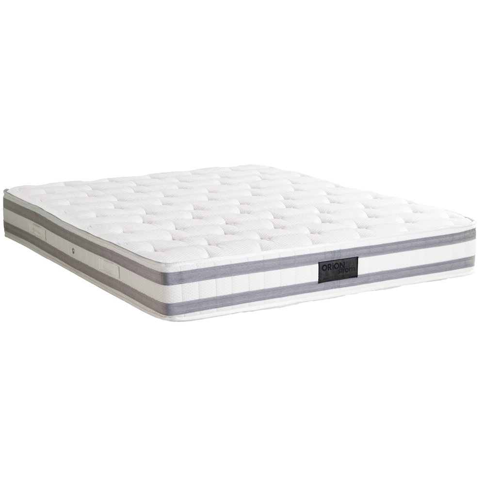 3013 Smart Excellence Hyper Soft High Pocket anatomical mattress