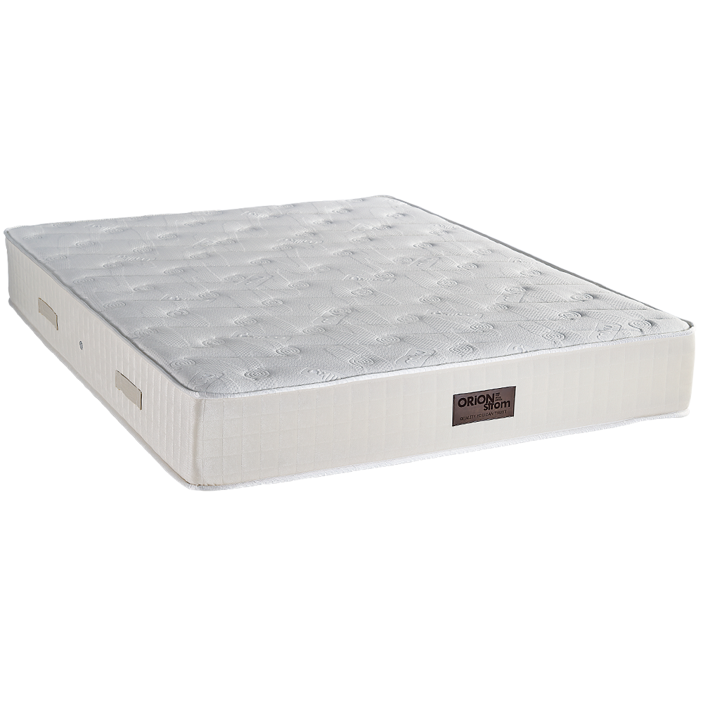 316 Smart Milky Cotton Latex Plus ορθοπεδικό στρώμα