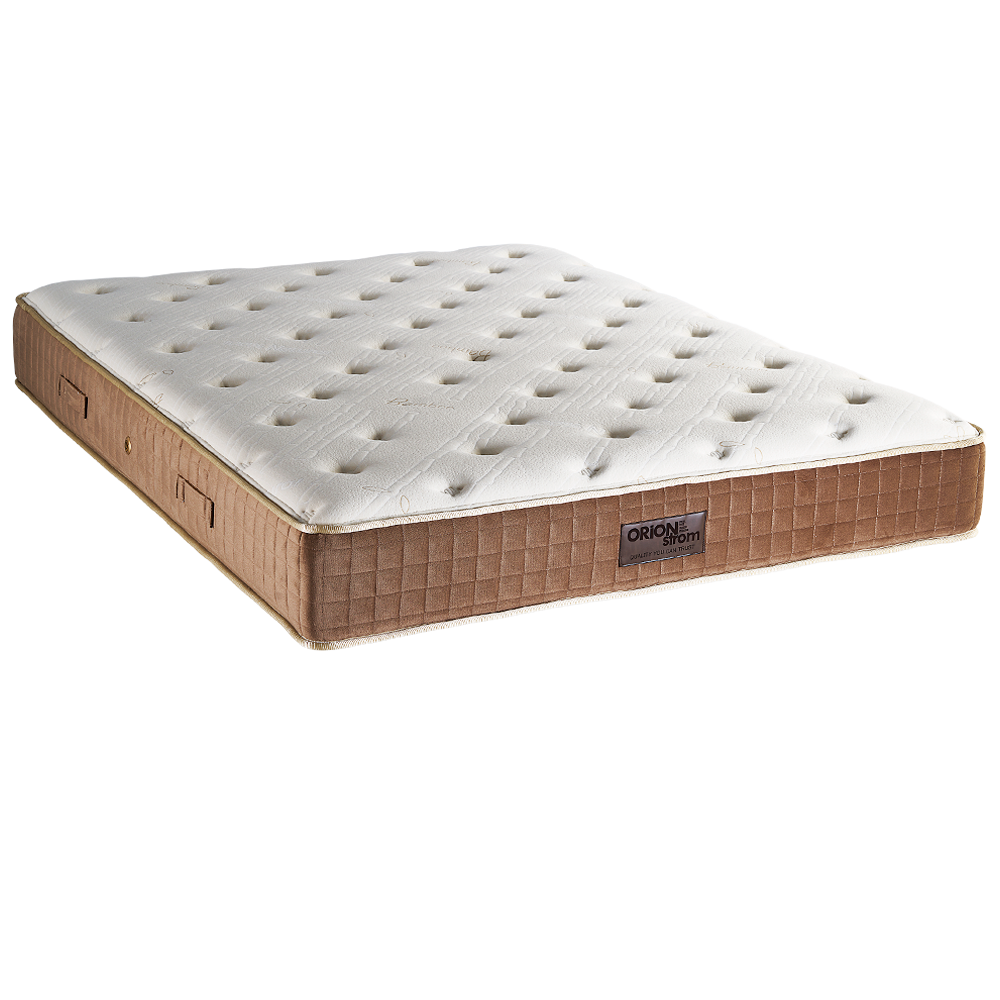 331 Smart Bamboo Hyper Soft Coco ορθοπεδικό στρώμα