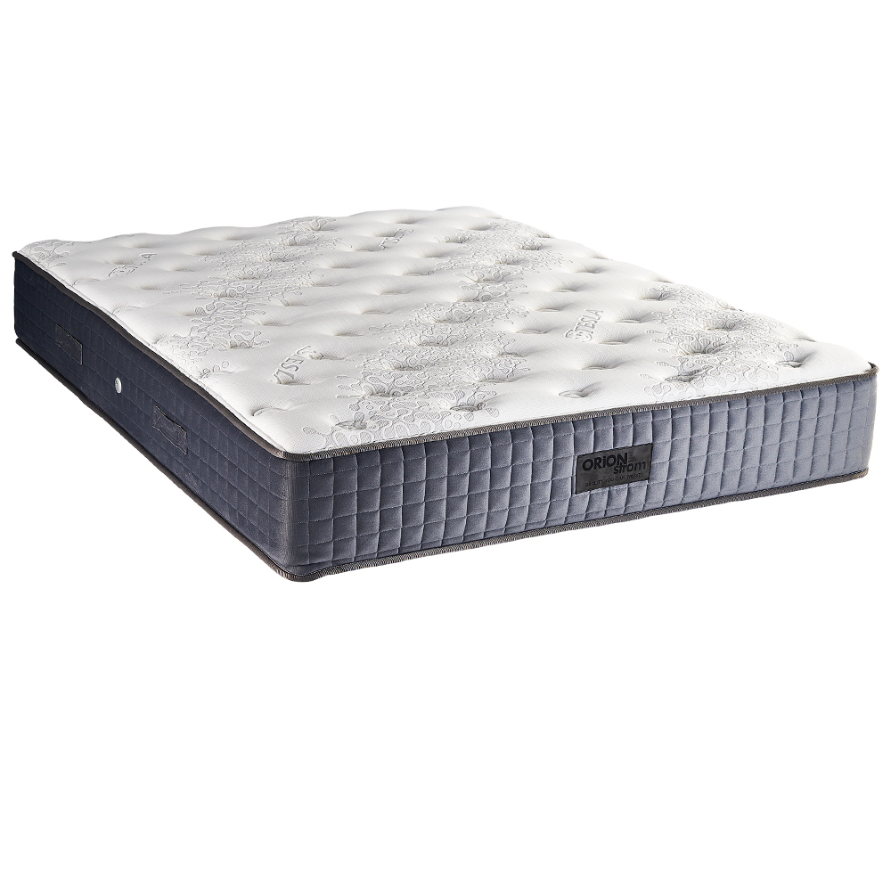338 Smart Tesla Cool Max Hyper Soft HR ορθοπεδικό στρώμα