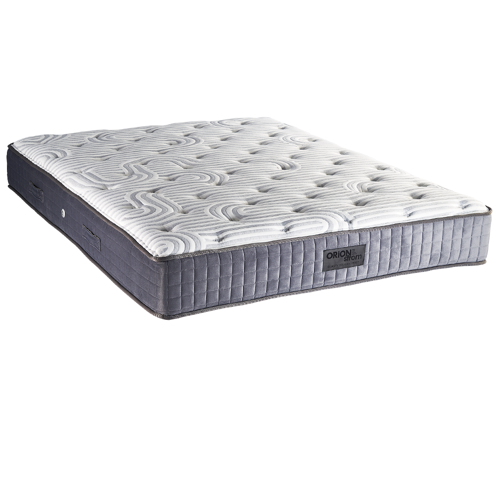 356 Smart London Cotton Cool Max Hyper Soft Extra Latex Mini Bonnell ορθοπεδικό στρώμα