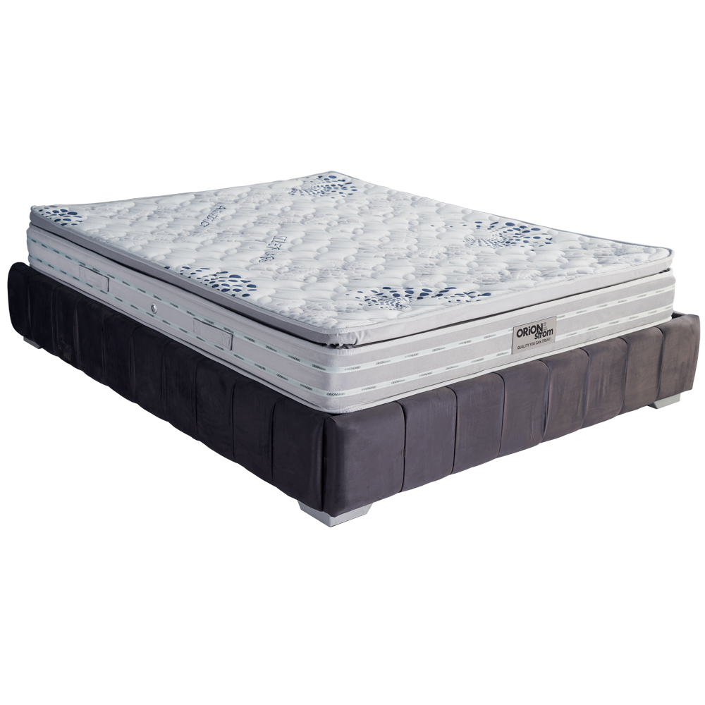 3601 Smart Silvercare Extra Plus G-Pillowtop