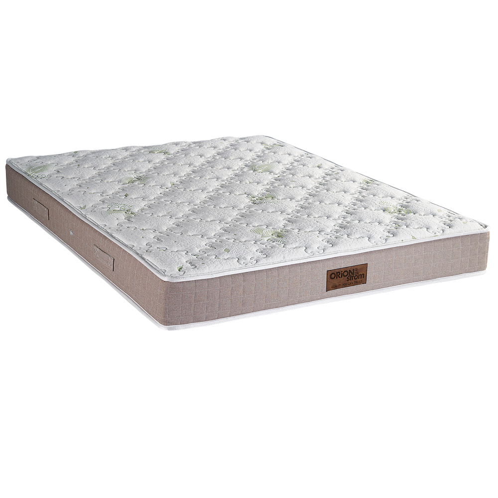 381 Smart Eco Extra Pocket anatomical mattress