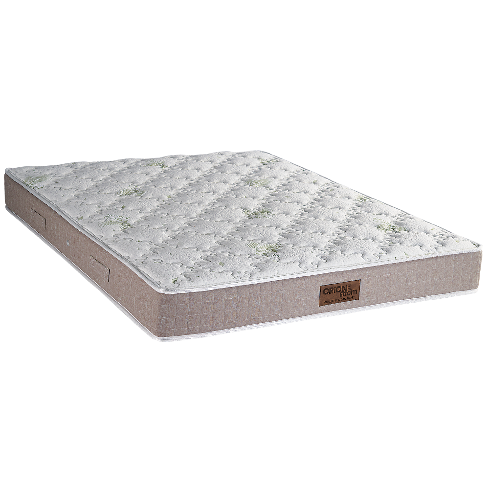 382 Smart Eco Extra Coco Pocket anatomical mattress