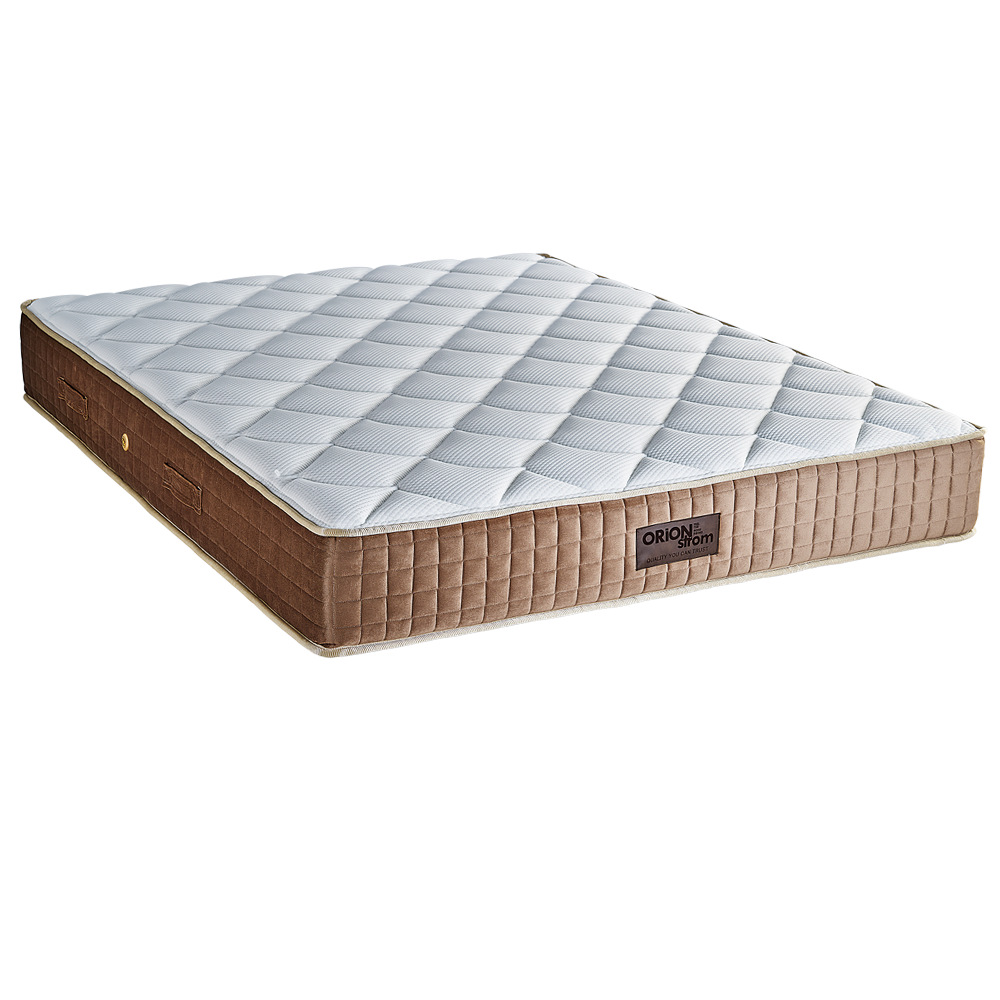 383 Smart Excellence Special Plus Pocket anatomical mattress