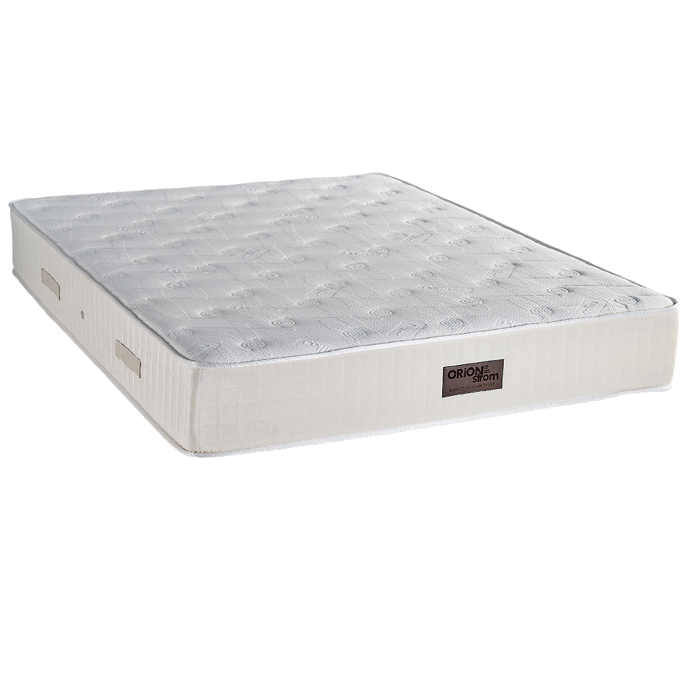 391 Smart Milky Cotton HR Pocket ανατομικό στρώμα