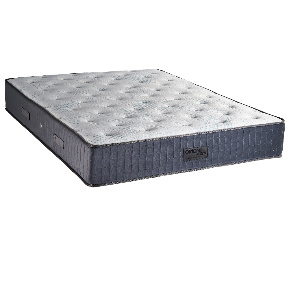 405 Smart Village Cotton HR Pocket anatomical mattress