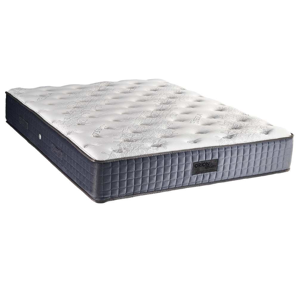 415 Smart Tesla Cool Max Hyper Soft Plus Pocket anatomical mattress