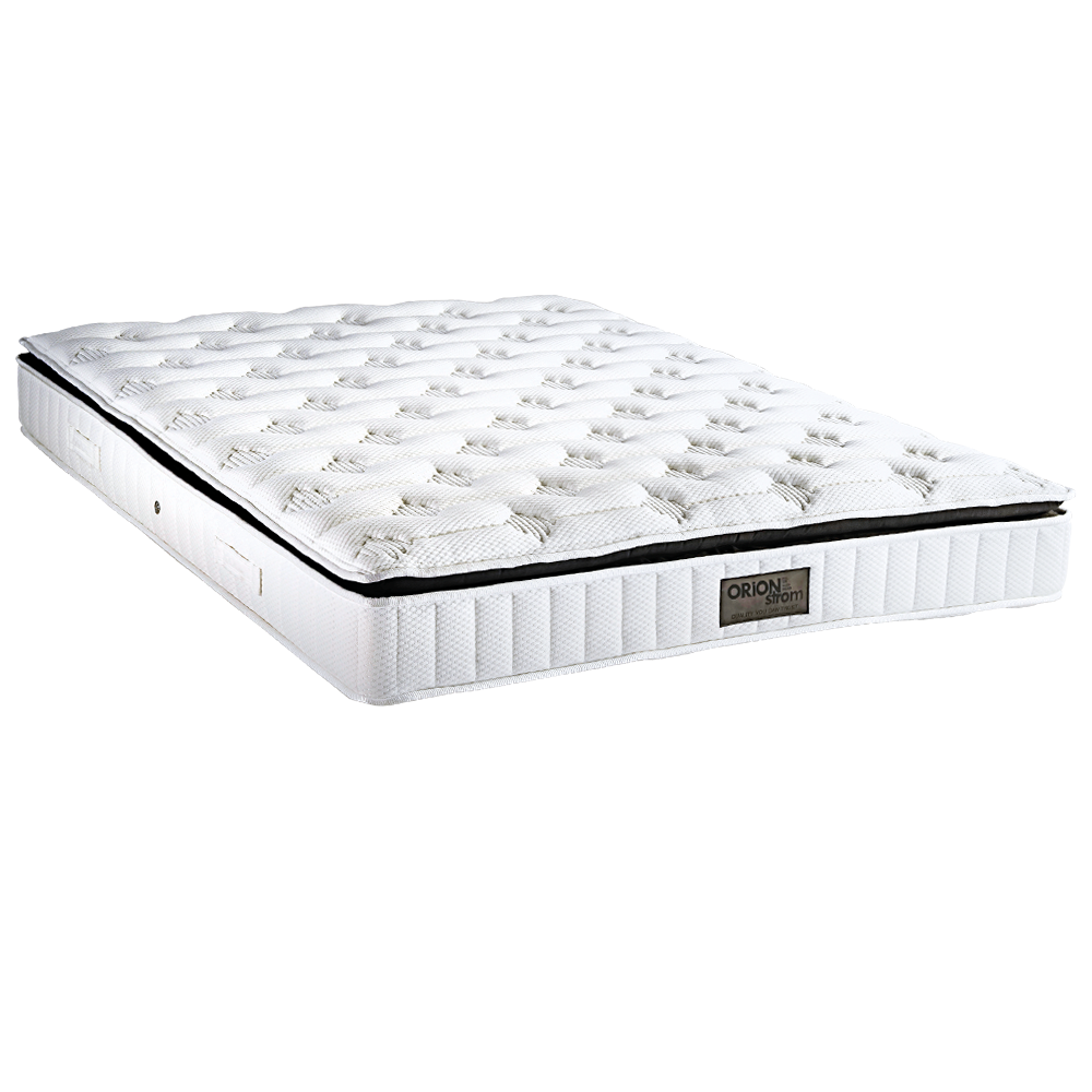 465 Smart Excellence Special Hyper Soft Plus Pocket G-Pillowtop anatomical mattress
