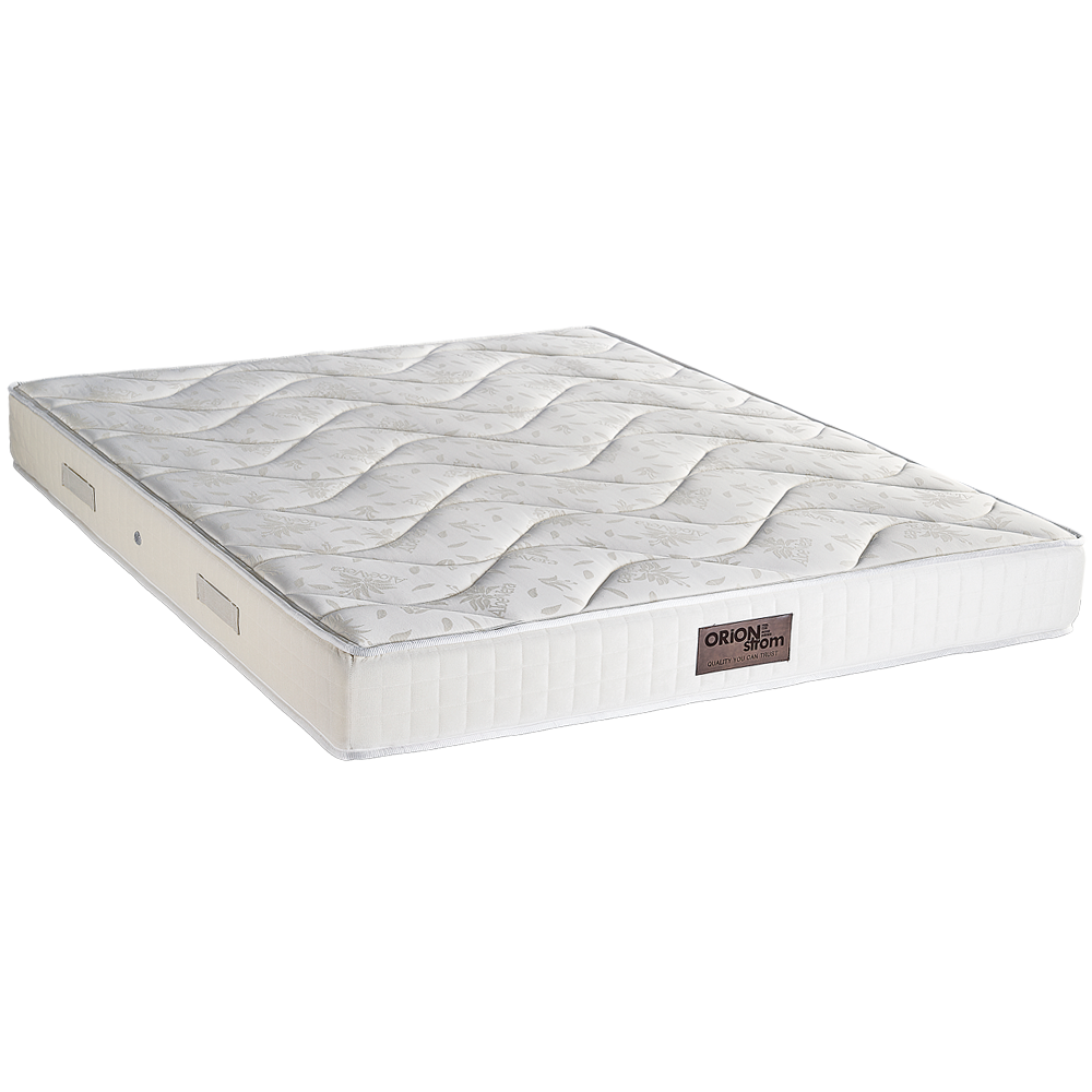 473 Smart Aloe Cotton Extra Foam 250 sleeping mattress