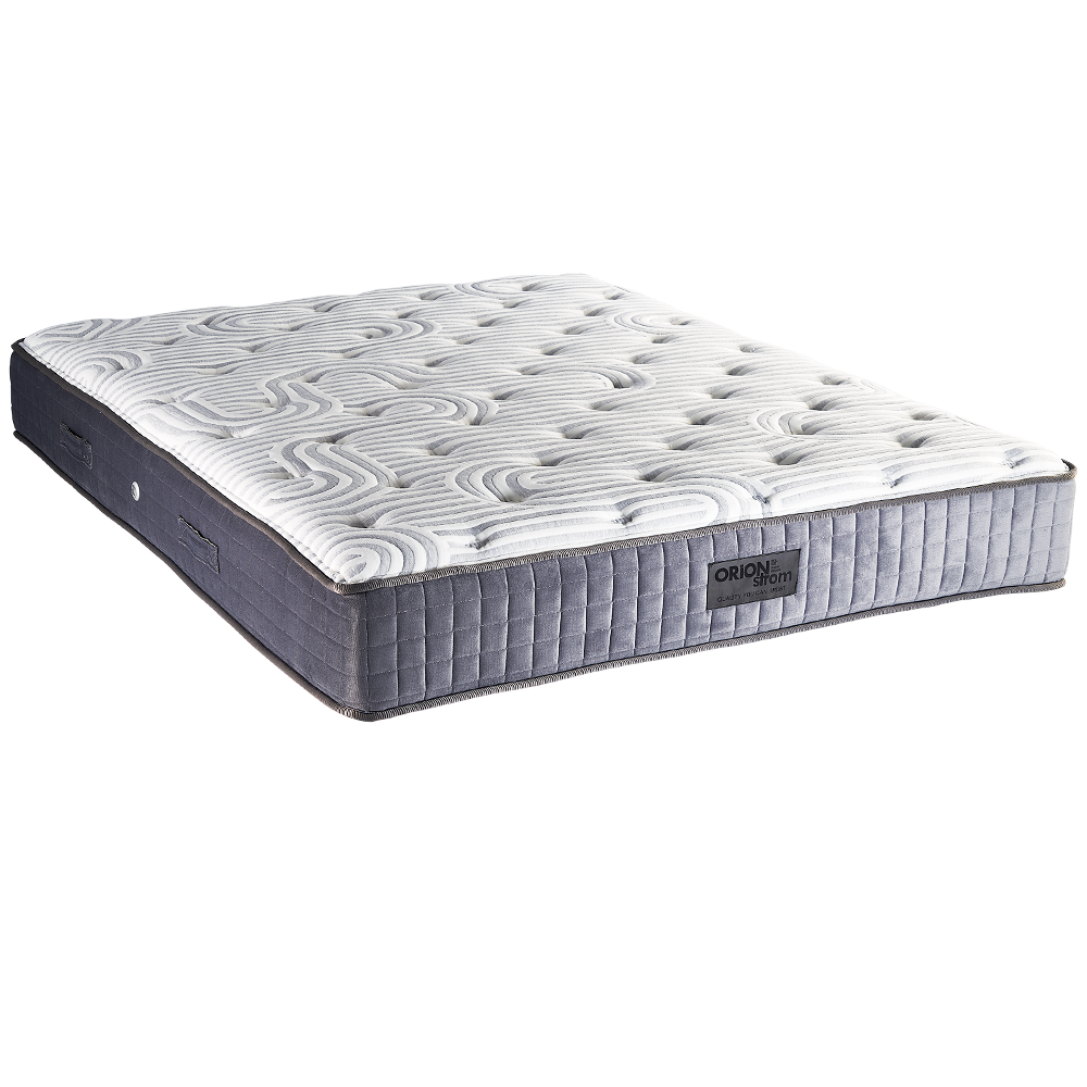 477 Smart London Cotton Cool Max Hyper Soft Foam 5500 anatomical mattress