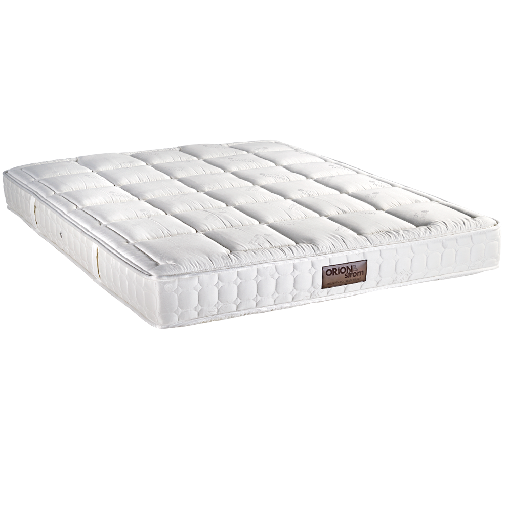 479 Smart Nature Tencel Cotton Wool Pure Latex anatomical mattress