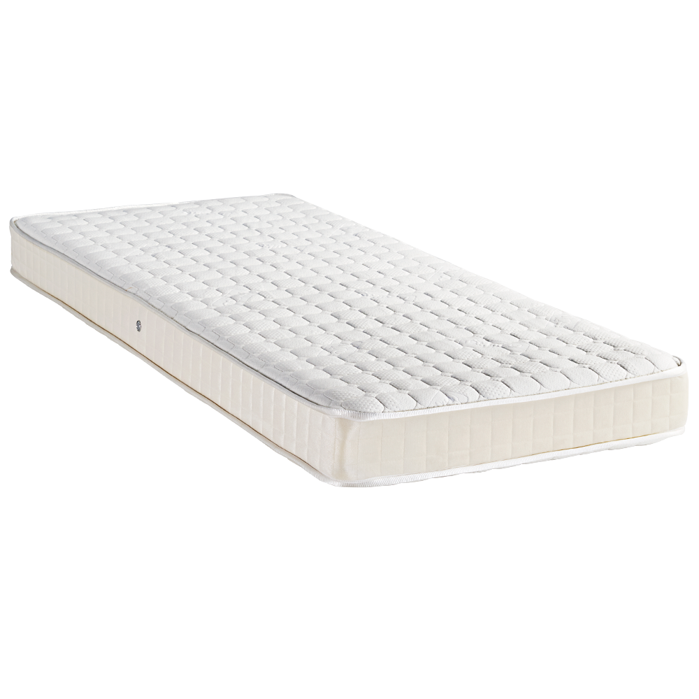 484 Smart Milky Cotton Latex Coco Baby mattress