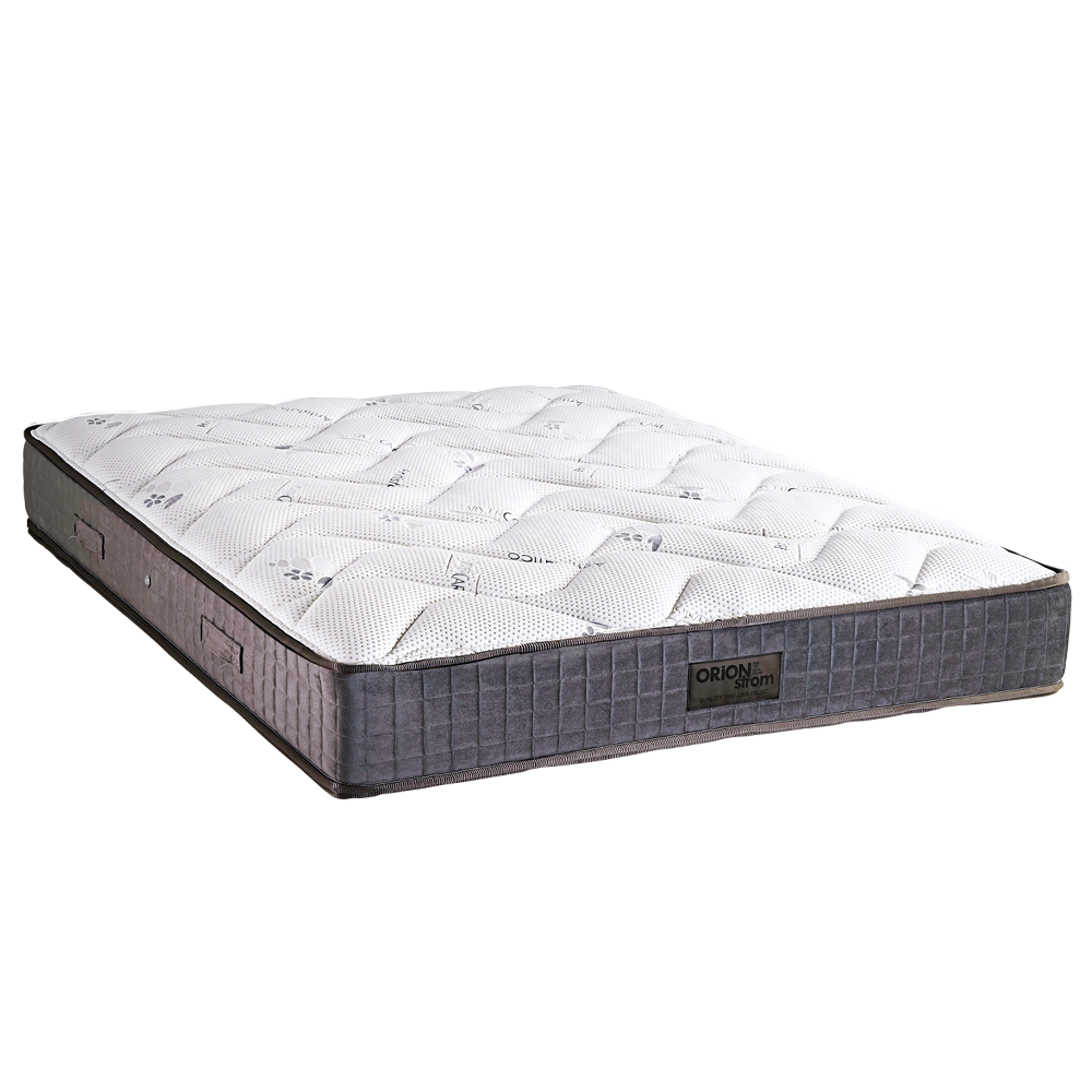 5001 Comfort Silvercare Extra Plus orthopedic mattress