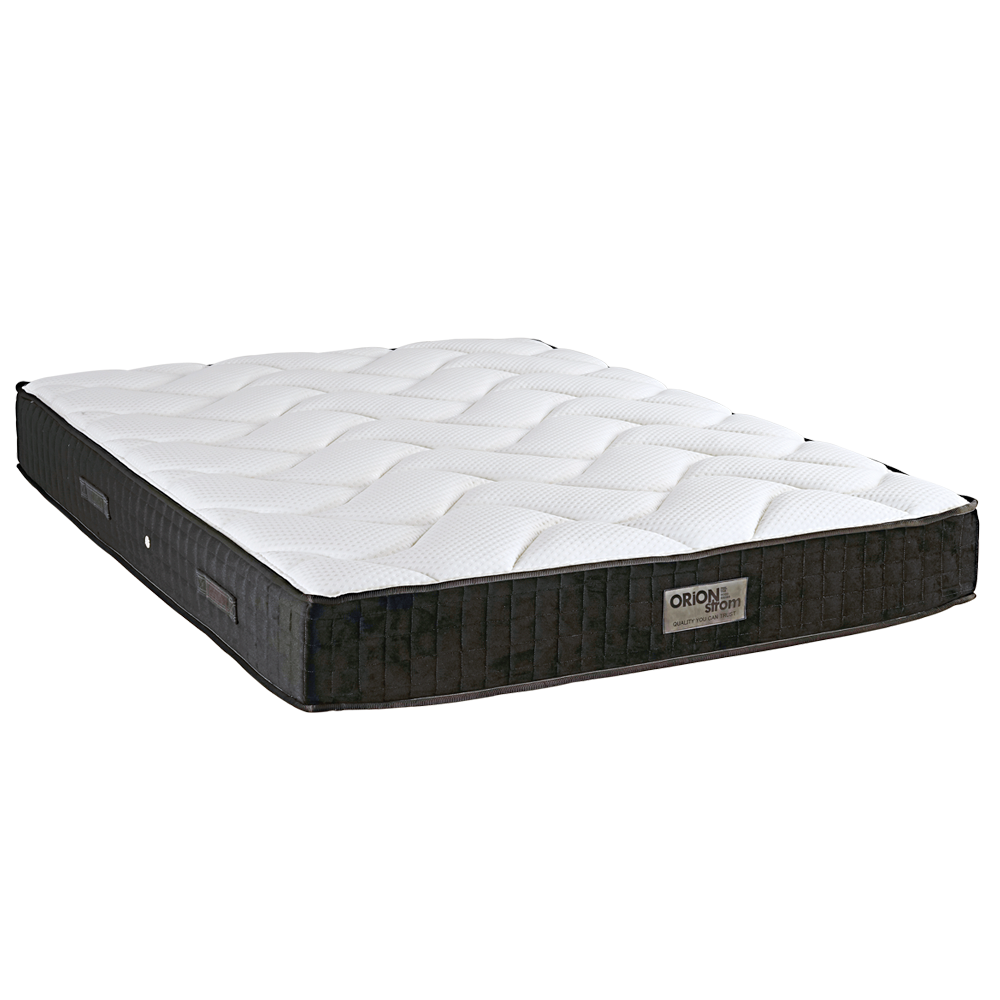 5004 Comfort Deluxe Hyper Soft Plus High Pocket anatomical mattress