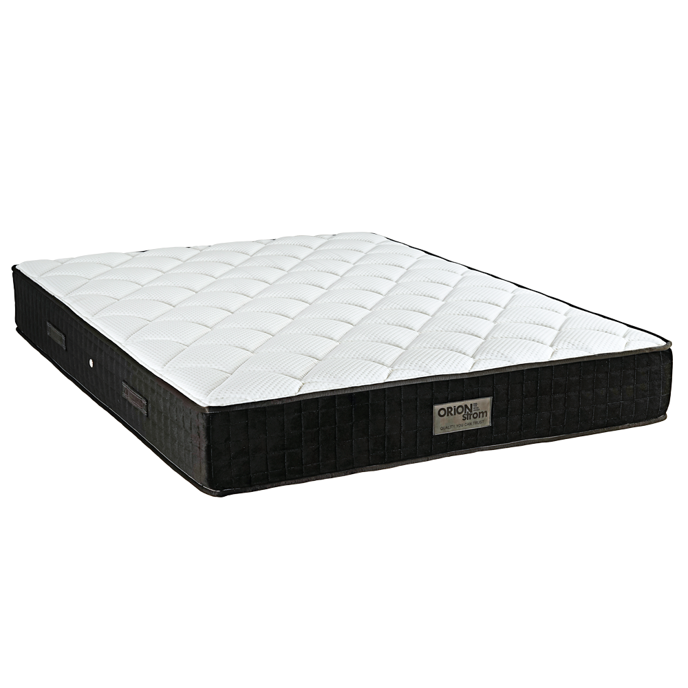 5005 Comfort Deluxe Latex Extra Plus High Pocket anatomical mattress
