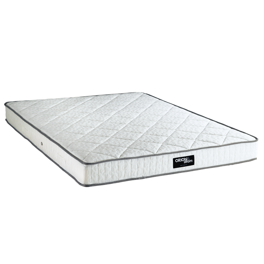 5007 Comfort Star Basic orthopedic mattress