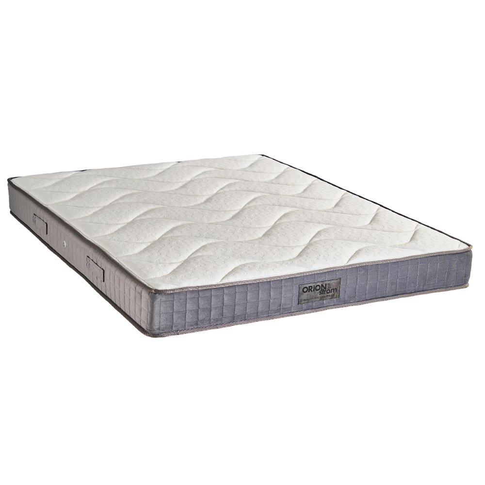 5010 Comfort Star Extra Pocket ανατομικό στρώμα