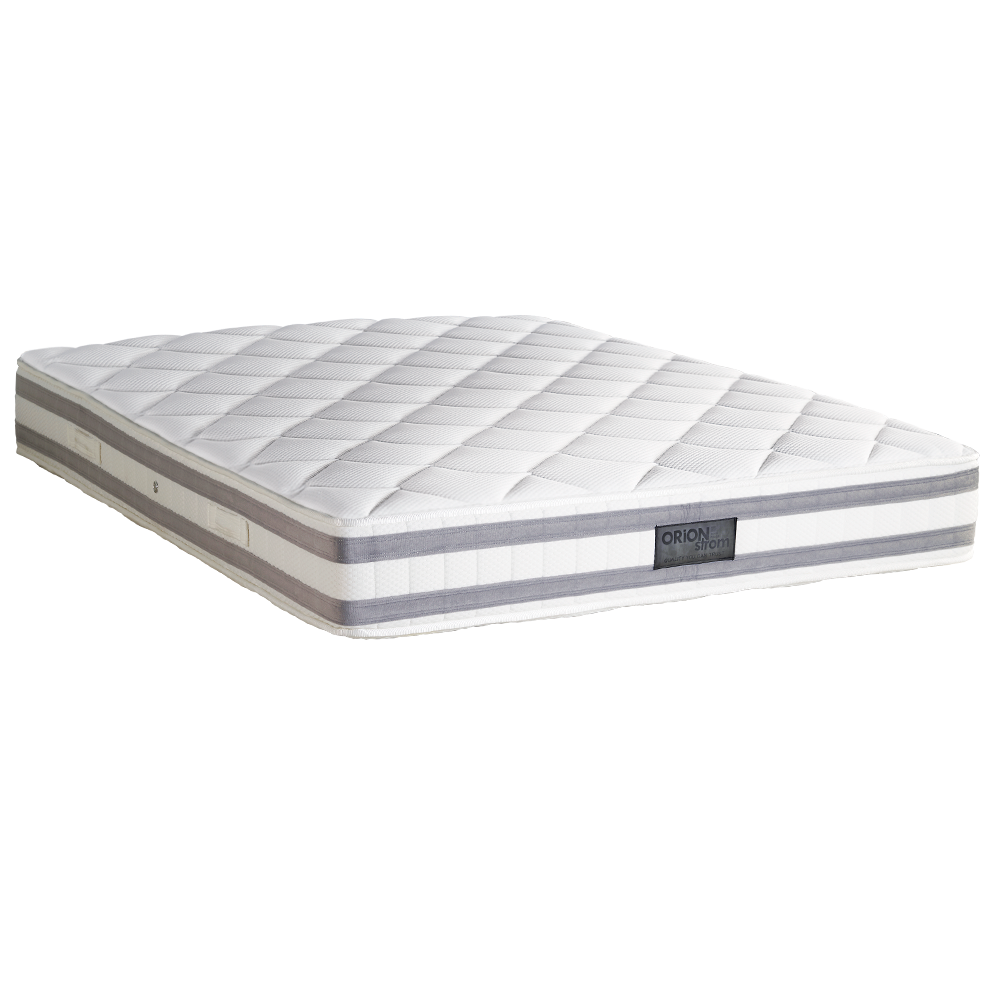 5014 Comfort Deluxe Latex High Pocket anatomical mattress
