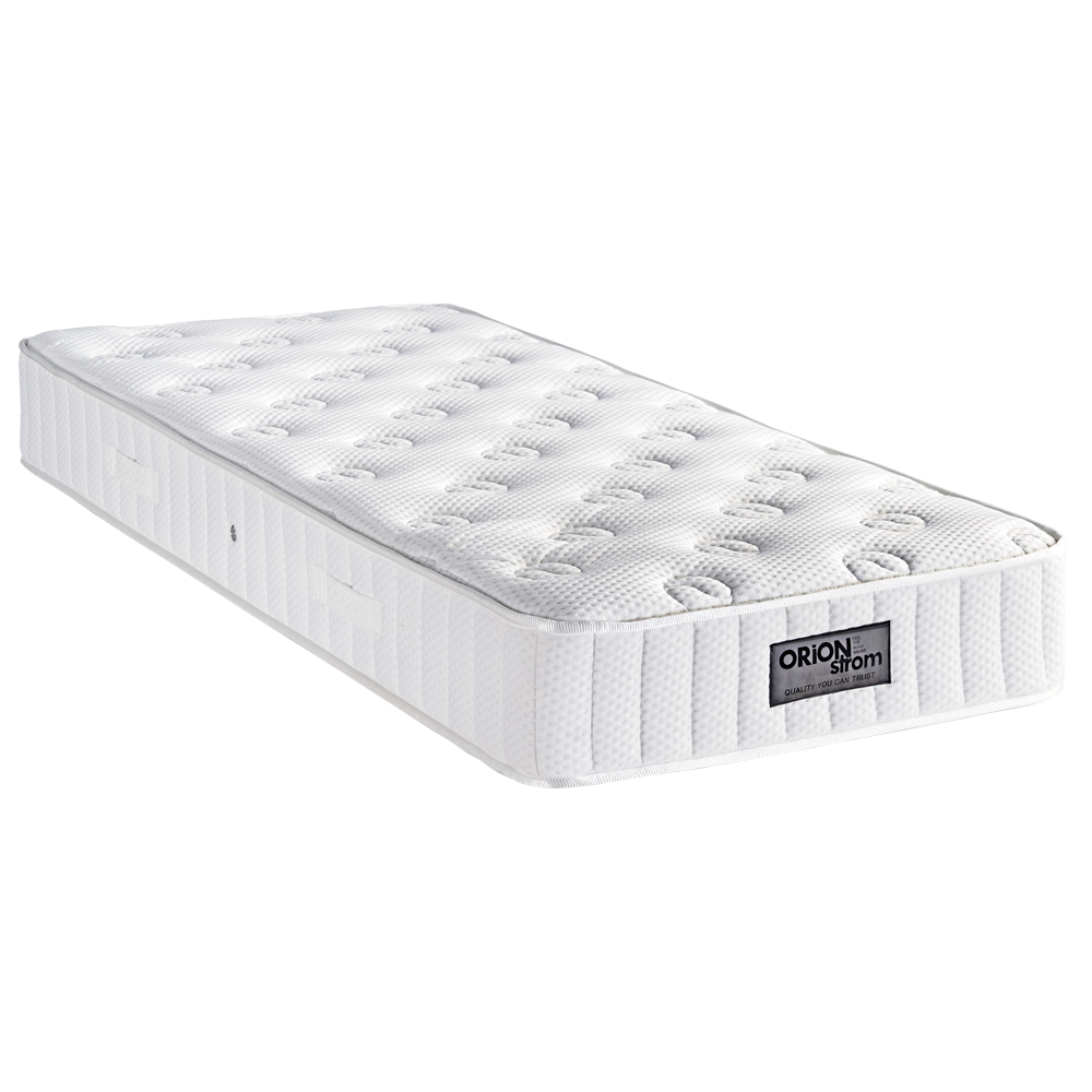5105 Comfort Hotel Deluxe Memory Plus ορθοπεδικό στρώμα