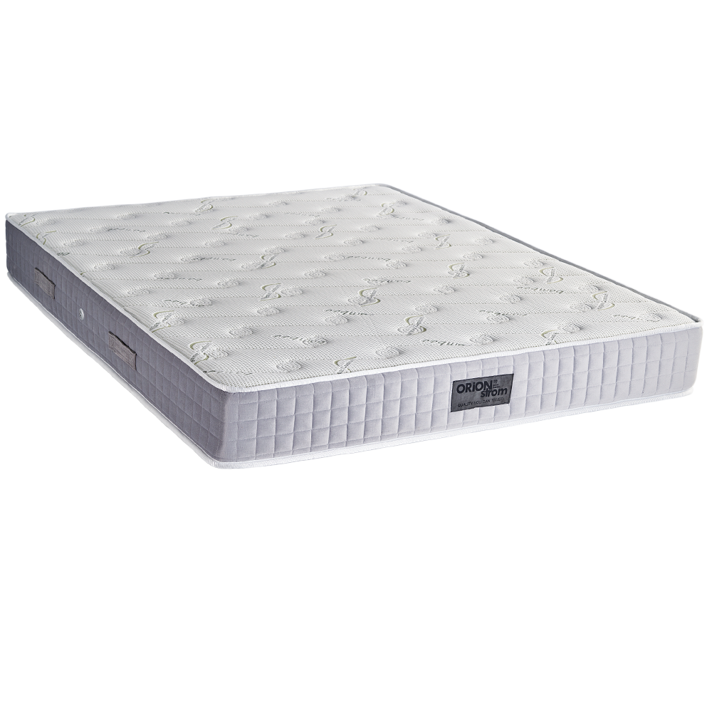515 Comfort Bamboo Cotton Memory Gel ανατομικό στρώμα