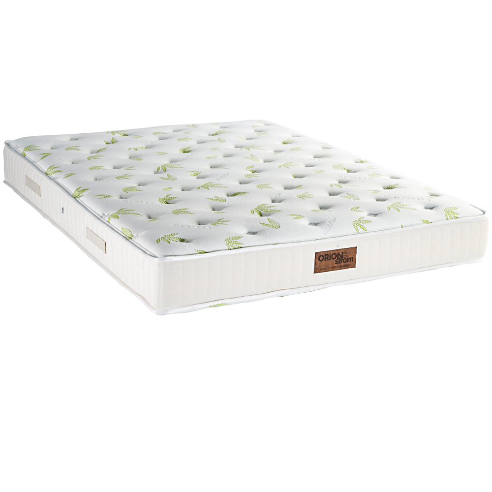 532 Comfort Aloe Vera Hyper Soft Special μαλακό στρώμα