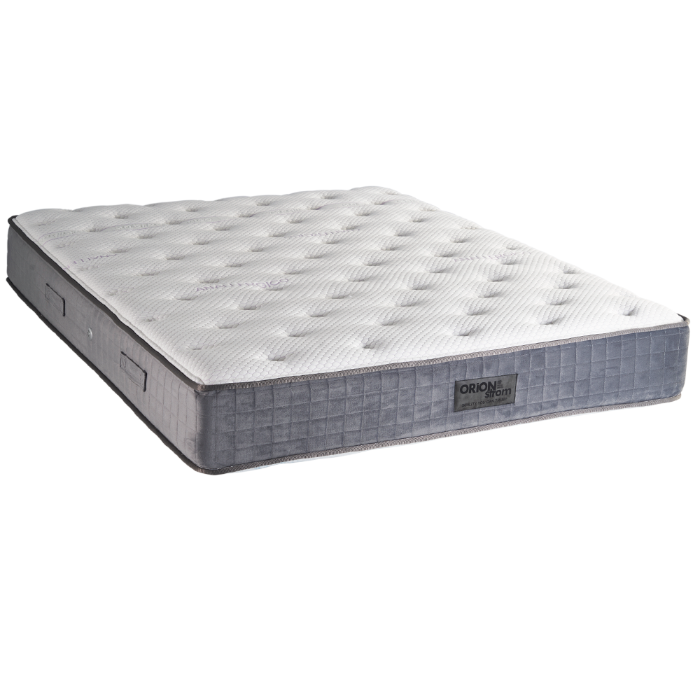 540 Comfort Analergico Cool Max Hyper Soft Memory Gel στρώμα