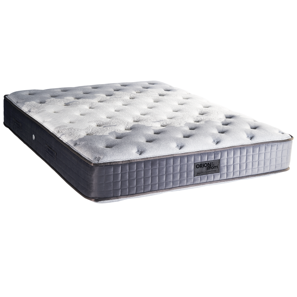 550 Comfort Vienna Memory Hyper Soft μαλακό στρώμα