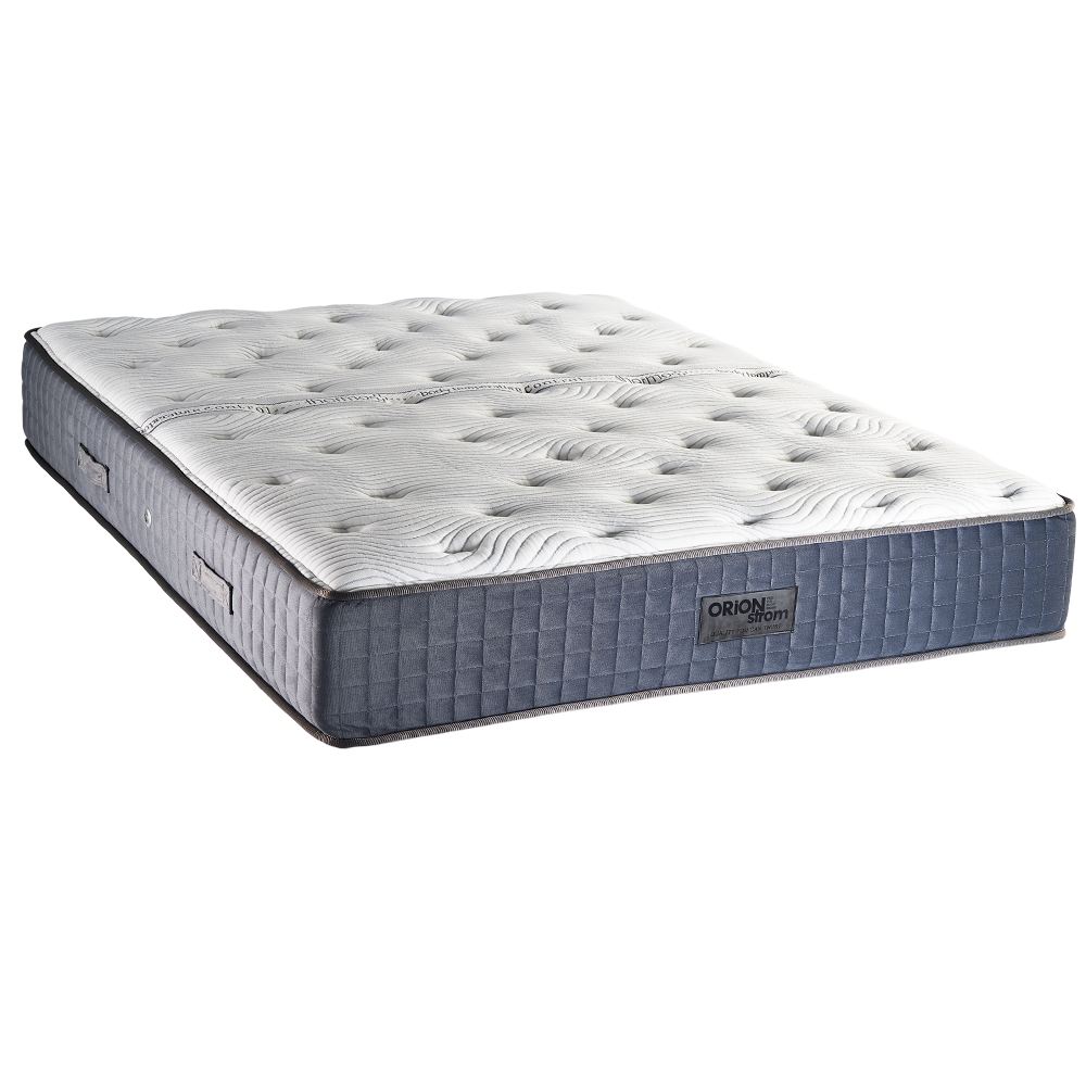 555 Comfort Bio Thermo Cotton Cool Max Hyper Soft HR Mini Bonnell ορθοπεδικό στρώμα
