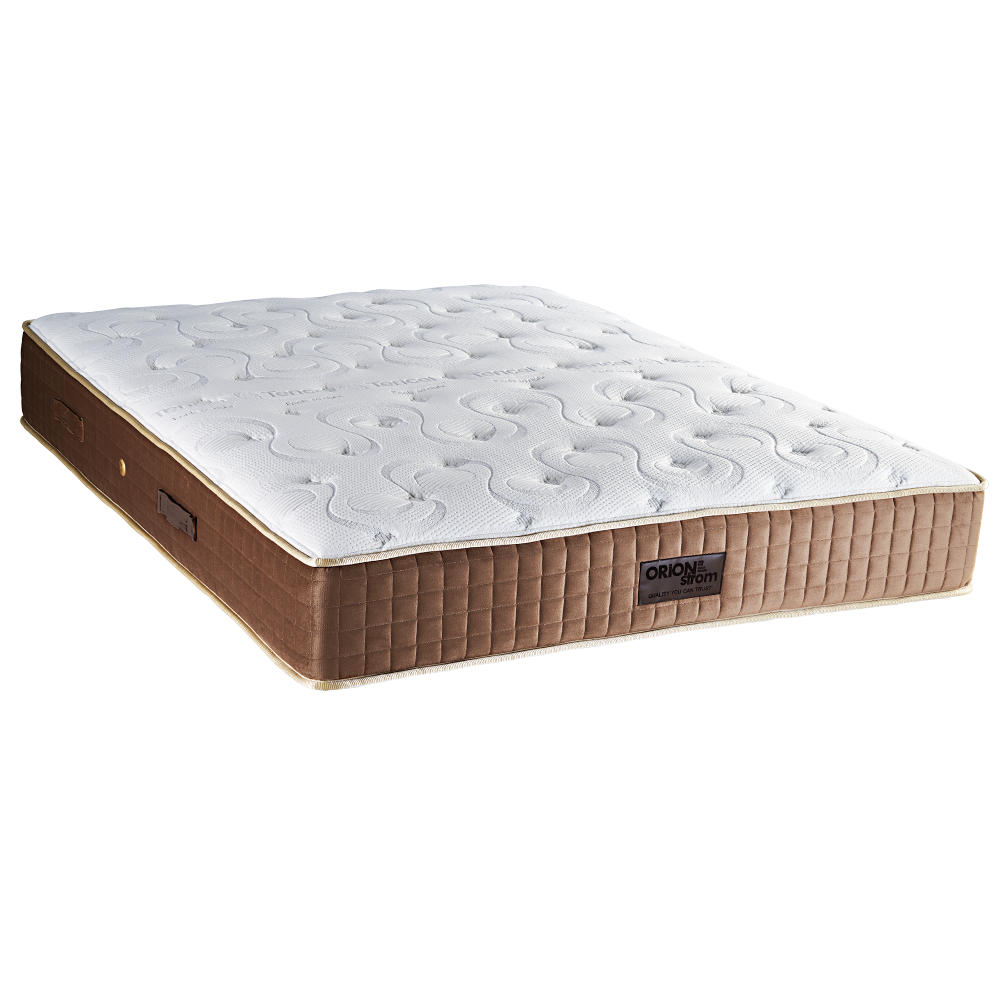 565 Comfort Tencel Cotton Extra Latex Afrolatex οικολογικό στρώμα