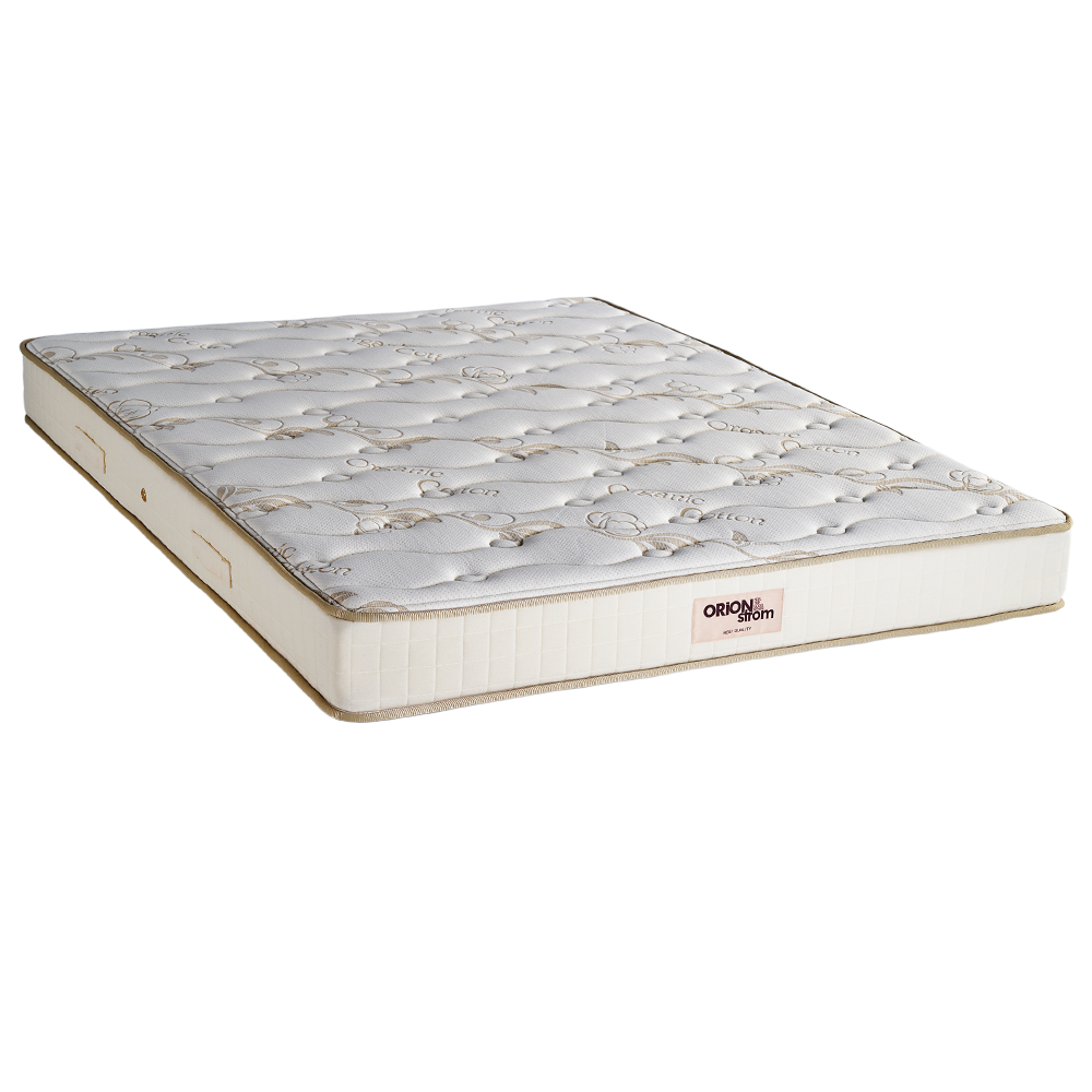 597 Comfort Organic Cotton HR Coco Pocket ανατομικό στρώμα