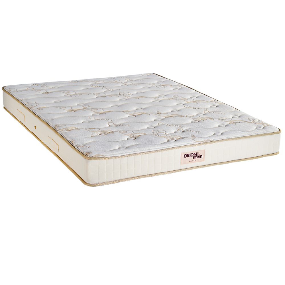 598 Comfort Organic Cotton HR Plus Coco Pocket ανατομικό στρώμα