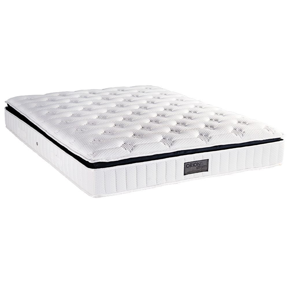 663 Comfort Deluxe Special Hyper Soft Plus G-Pillowtop ορθοπεδικό στρώμα