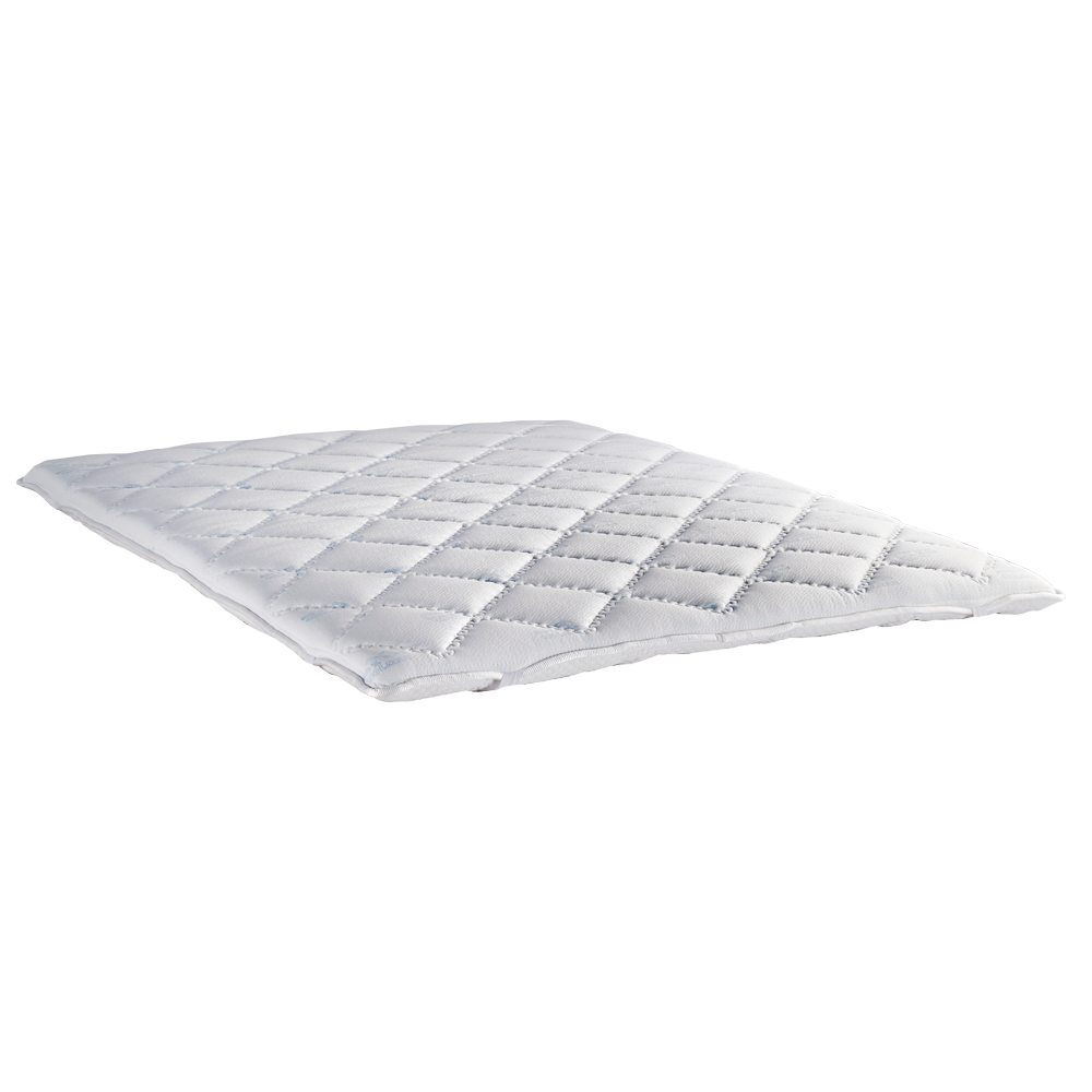 685 Comfort Deluxe Cool Max Hyper Soft ανατομικό ανώστρωμα