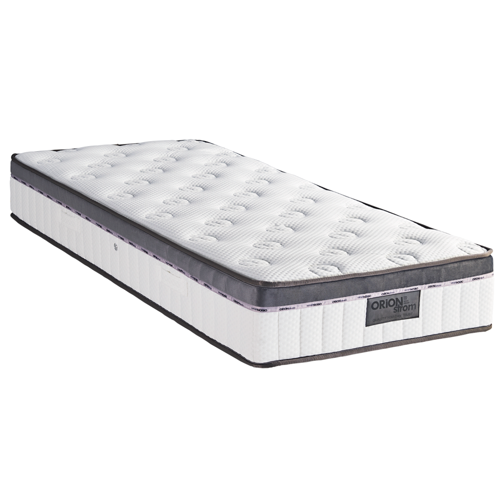 7113 Filoxenia Hotel Energy Latex Tablet Plus Pocket Pillowtop ανατομικό στρώμα
