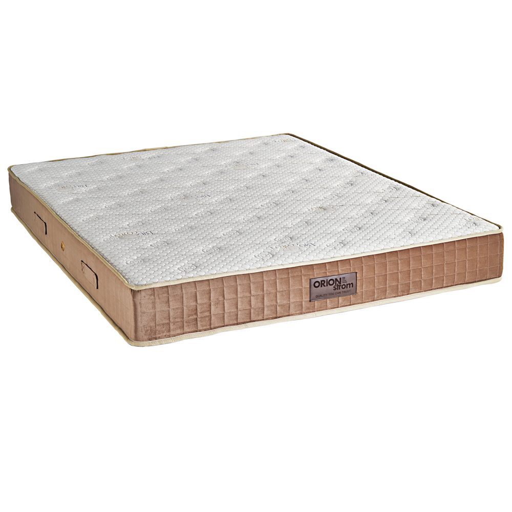 712 Filoxenia Bio Cotton Hyper Soft Plus orthopedic mattress