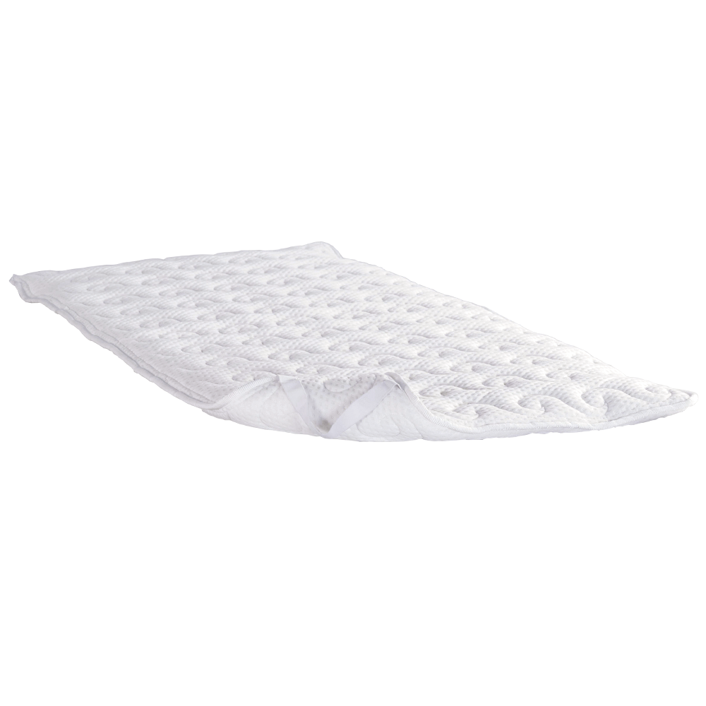 7121 Filoxenia Hotel Energy Extra Memory Gel mattress topper