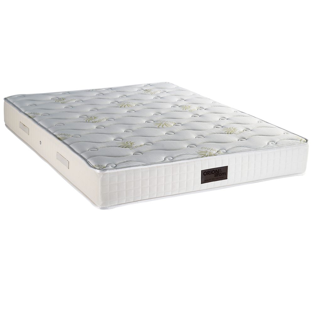 724 Filoxenia Aloe Vera Cotton HR Latex Tablet Coco orthopedic mattress