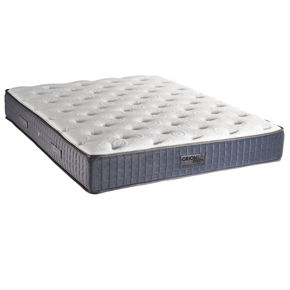 730 Filoxenia Paris Hyper Soft Plus orthopedic mattress