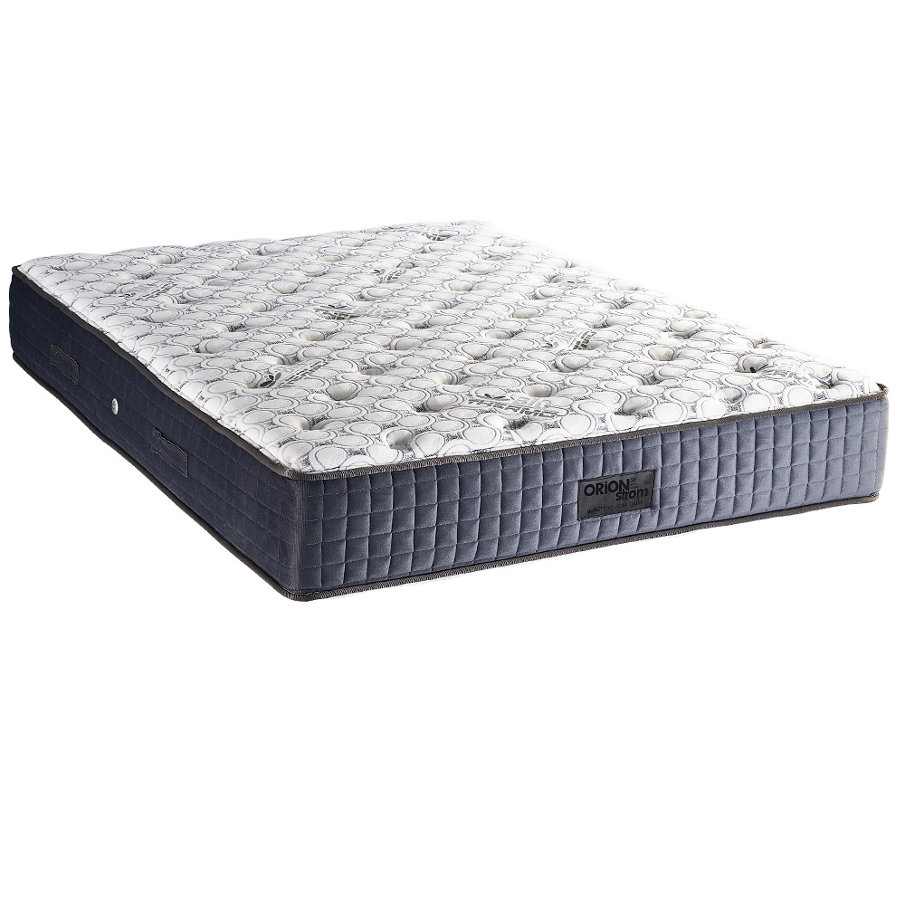 757 Filoxenia Bio Thermo Cotton Cool Max Hyper Soft Extra Memory Gel Mini Bonnell orthopedic mattress