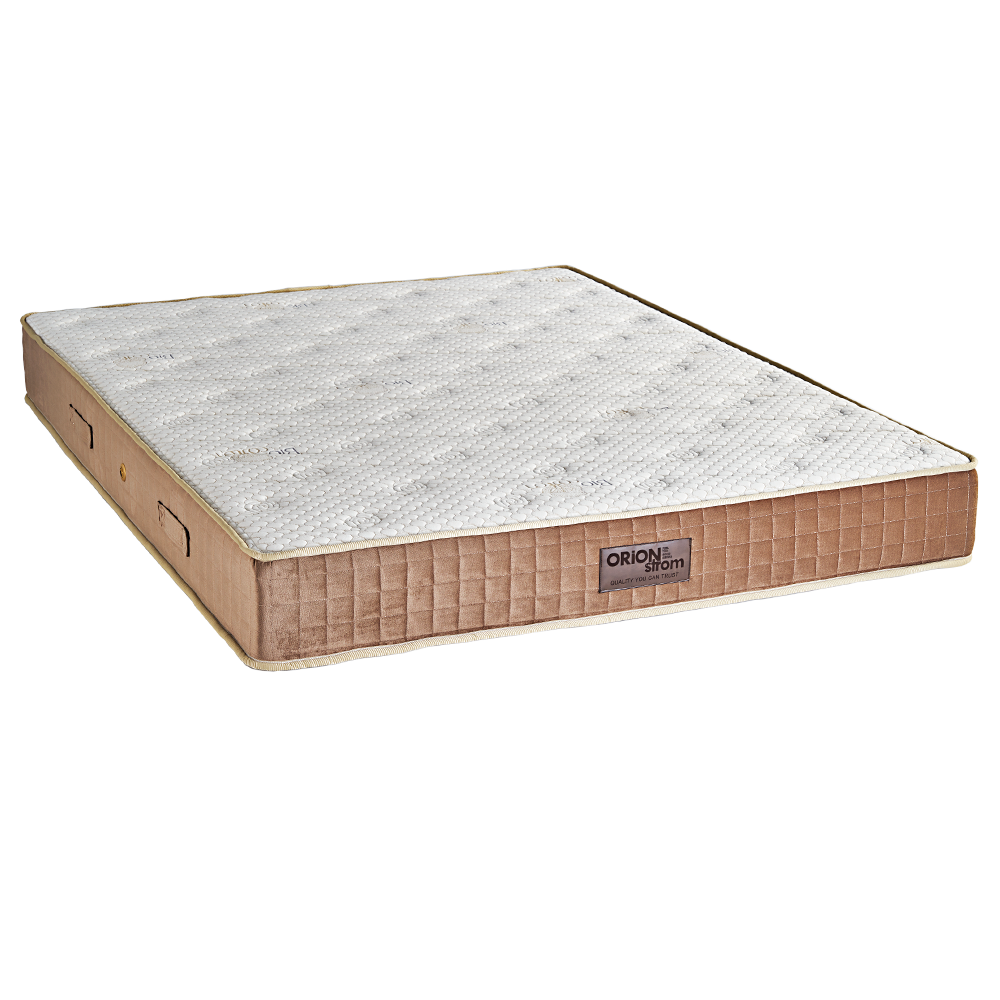 791 Filoxenia Bio Cotton HR Pocket ανατομικό στρώμα