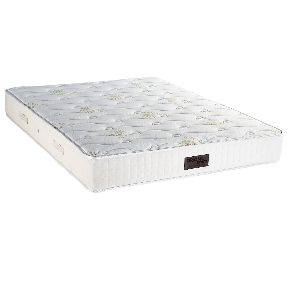 797 Filoxenia Aloe Vera Cotton HR Coco Pocket anatomical mattress
