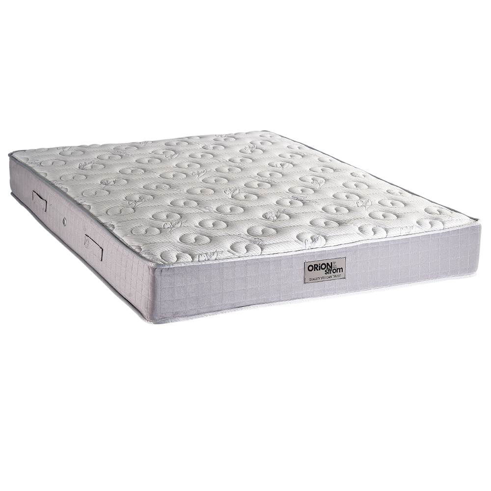 805 Filoxenia Silver Cotton HR Pocket ανατομικό στρώμα
