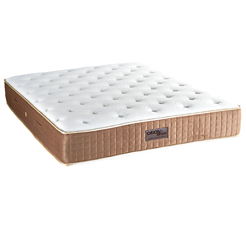 829 Filoxenia Space Memory Plus Pocket ανατομικό στρώμα