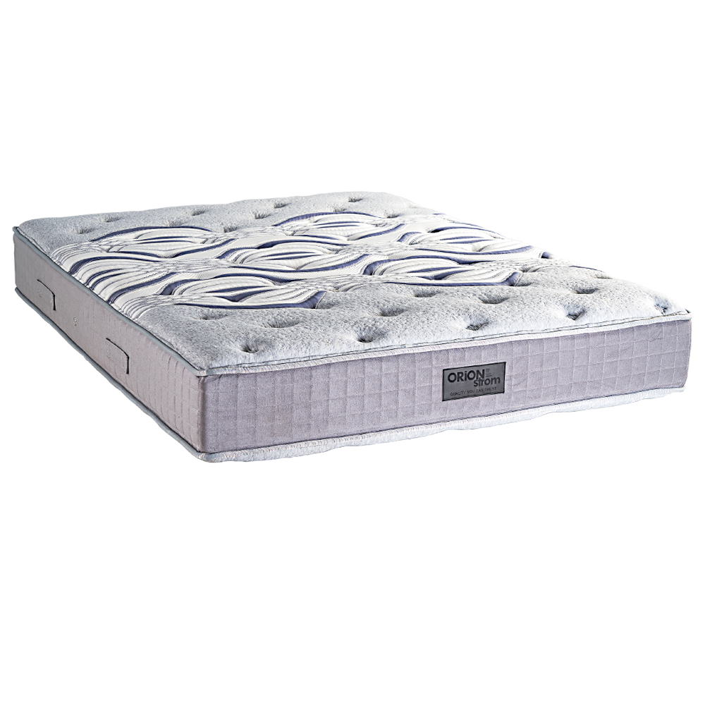 832 Filoxenia Dream Memory HR Pocket ανατομικό στρώμα